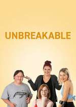 Watch Unbreakable Myflixer