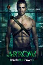 Watch Arrow Myflixer