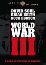 Watch World War III Myflixer