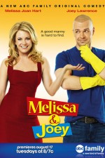 Watch Melissa & Joey Myflixer