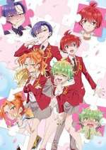Watch Dealing With Mikadono Sisters Is a Breeze Myflixer