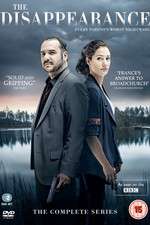 Watch The Disappearance Myflixer
