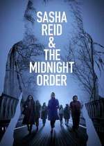 Watch Sasha Reid and the Midnight Order Myflixer