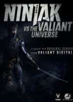 Watch Ninjak vs. the Valiant Universe Myflixer