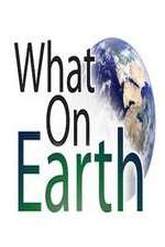 Watch What on Earth? Myflixer