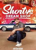 Watch Shorty's Dream Shop Myflixer