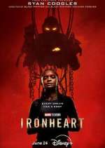Watch Ironheart Myflixer