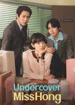 Watch Undercover Miss Hong Myflixer