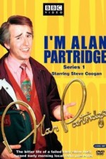 Watch I'm Alan Partridge Myflixer