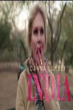 Watch Joanna Lumley's India Myflixer