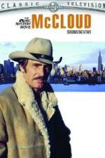 Watch McCloud Myflixer