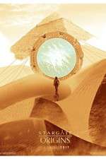 Watch Stargate Origins Myflixer