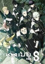 Watch Kaiju No. 8 Myflixer