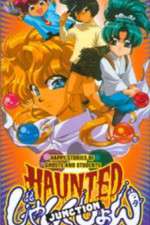 Watch Haunted Junction Myflixer