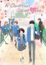 Watch Hananoi-kun to Koi no Yamai Myflixer