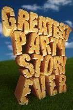 Watch Greatest Party Story Everâ€¦And Other Epic Tales Myflixer