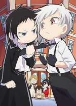 Watch Bungou Stray Dogs Wan! Myflixer