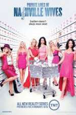 Watch Private Lives Of Nashville Wives Myflixer