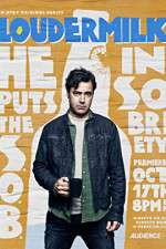 Watch Loudermilk Myflixer