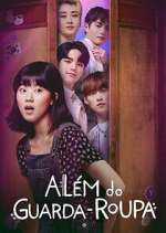 Watch AlÃ©m do Guarda-Roupa Myflixer