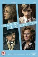 Watch The Witness for the Prosecution Myflixer