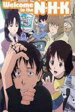 Watch Welcome to the NHK Myflixer