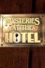 Watch Mysteries at the Hotel Myflixer