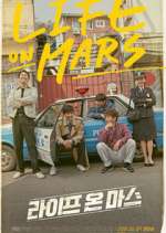 Watch Life on Mars Myflixer
