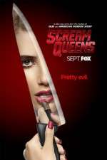 Watch Scream Queens (2015) Myflixer