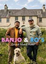 Watch Banjo and Ro\'s Grand Island Hotel Myflixer