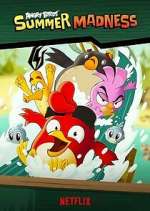 Watch Angry Birds: Summer Madness Myflixer