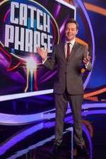 Watch Catchphrase Myflixer