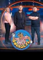 Watch Bullseye Myflixer