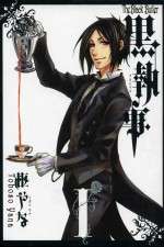 Watch Kuroshitsuji Myflixer