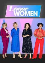 Watch Loose Women Myflixer