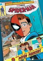 Watch Your Friendly Neighborhood Spider-Man Myflixer