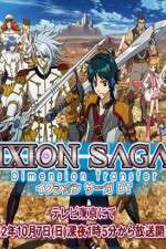 Watch Ixion Saga DT Myflixer