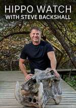 Watch Hippo Watch with Steve Backshall Myflixer