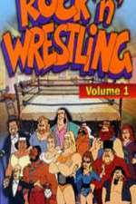 Watch Rock 'n' Wrestling Myflixer