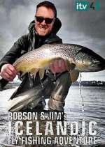 Watch Robson and Jim's Icelandic Fly-Fishing Adventure Myflixer