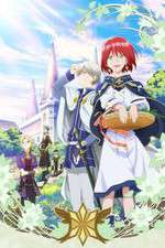 Watch Akagami no Shirayukihime Myflixer
