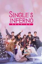 Watch Single\'s Inferno Reunion Myflixer