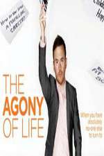 Watch The Agony of Life Myflixer