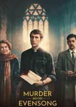 Watch Murder Before Evensong Myflixer