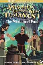 Watch Animated Stories from the New Testament Myflixer