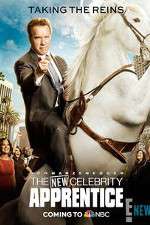 Watch The NEW Celebrity Apprentice Myflixer