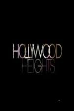 Watch Hollywood Heights Myflixer