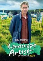 Watch Landscape Artist of the Year Myflixer