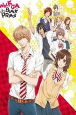 Watch Wolf Girl and Black Prince Myflixer