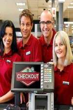 Watch The Checkout Myflixer